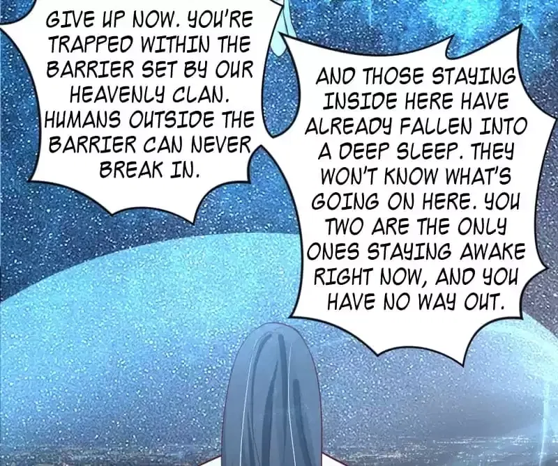 Take Care, My Demon King Chapter 208 – Page 21