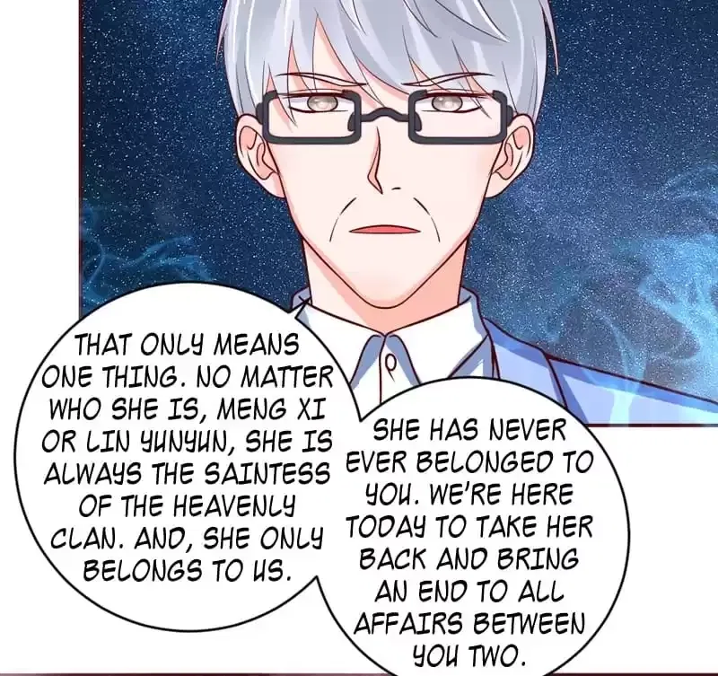 Take Care, My Demon King Chapter 208 – Page 23