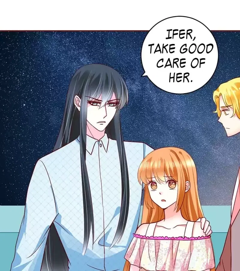 Take Care, My Demon King Chapter 208 – Page 27
