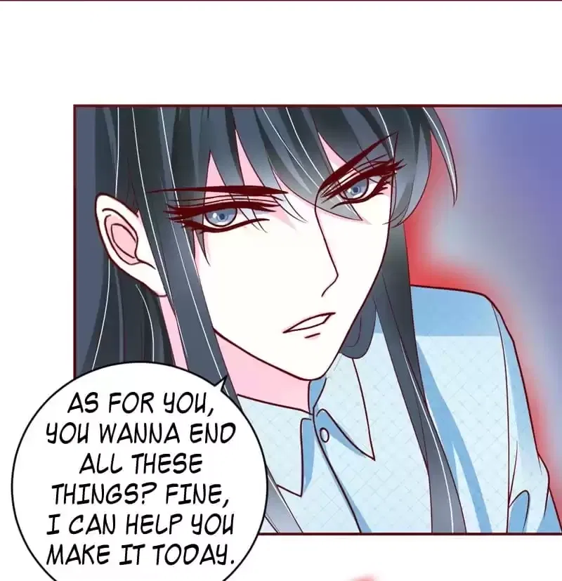 Take Care, My Demon King Chapter 208 – Page 29
