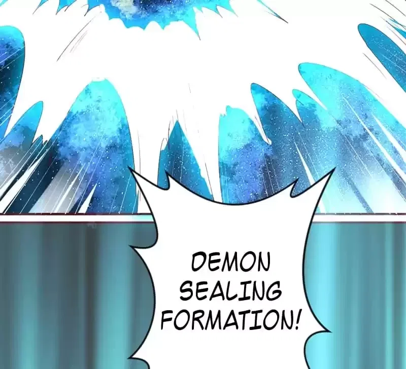 Take Care, My Demon King Chapter 208 – Page 35
