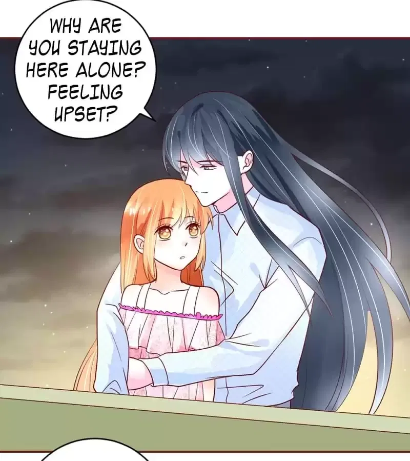 Take Care, My Demon King Chapter 207 – Page 3
