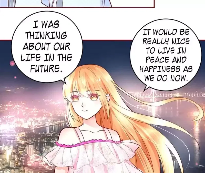 Take Care, My Demon King Chapter 207 – Page 6