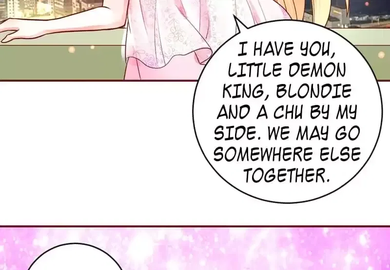 Take Care, My Demon King Chapter 207 – Page 7
