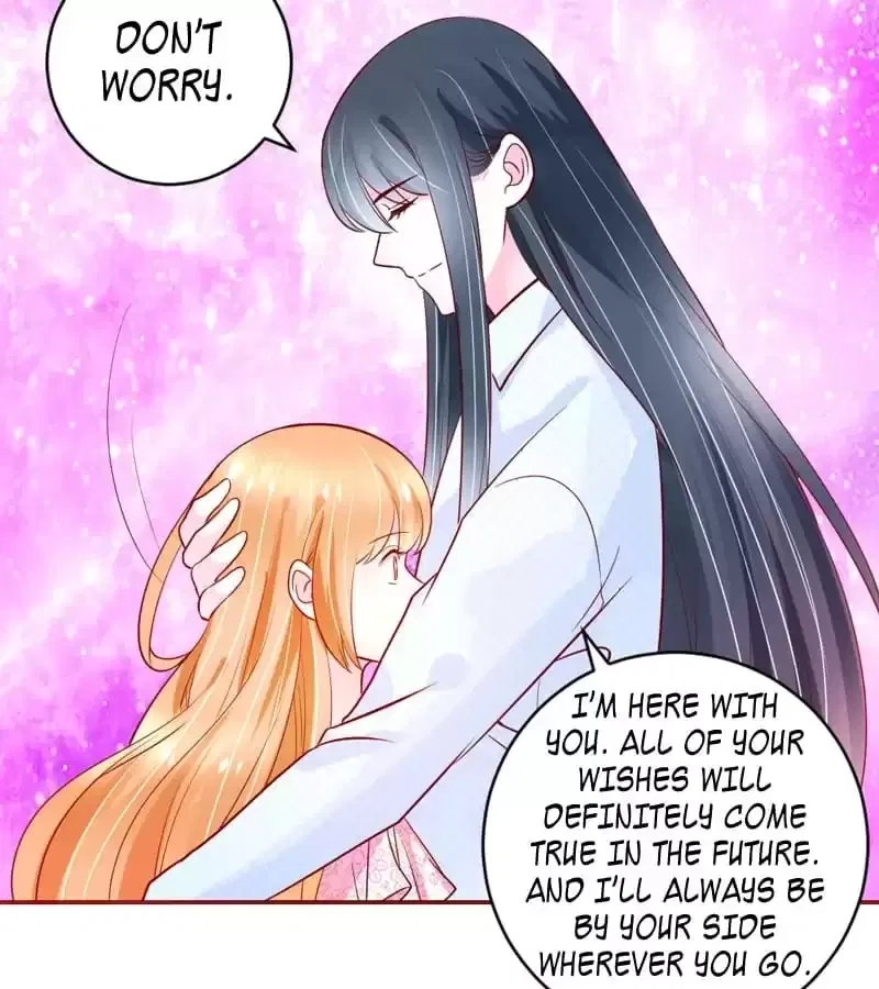 Take Care, My Demon King Chapter 207 – Page 8