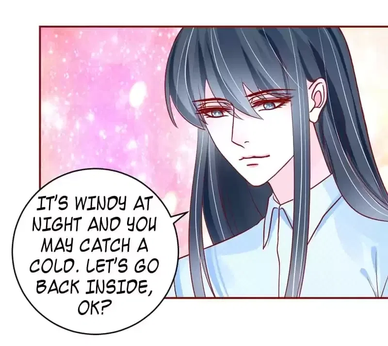 Take Care, My Demon King Chapter 207 – Page 27