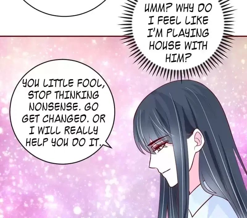 Take Care, My Demon King Chapter 206 – Page 4