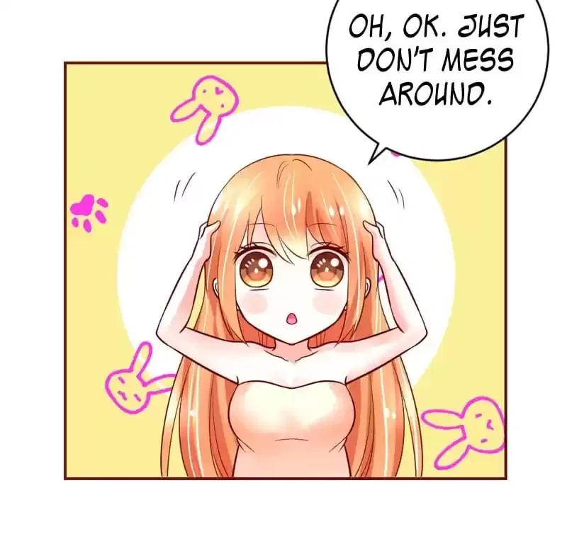 Take Care, My Demon King Chapter 206 – Page 6
