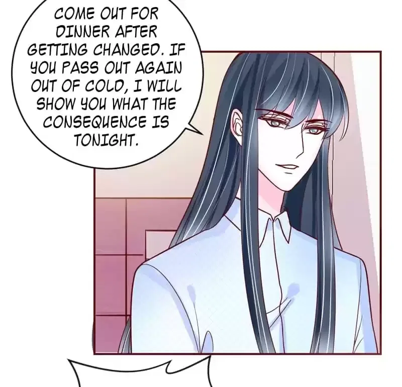 Take Care, My Demon King Chapter 206 – Page 8