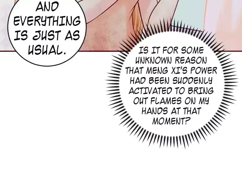 Take Care, My Demon King Chapter 206 – Page 12