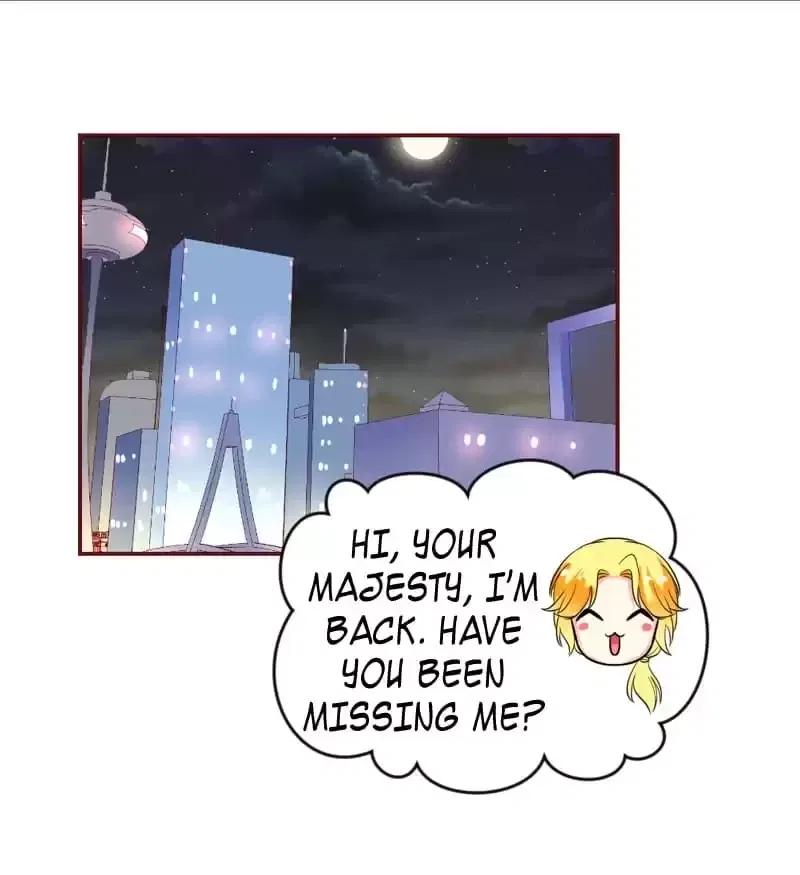 Take Care, My Demon King Chapter 206 – Page 15