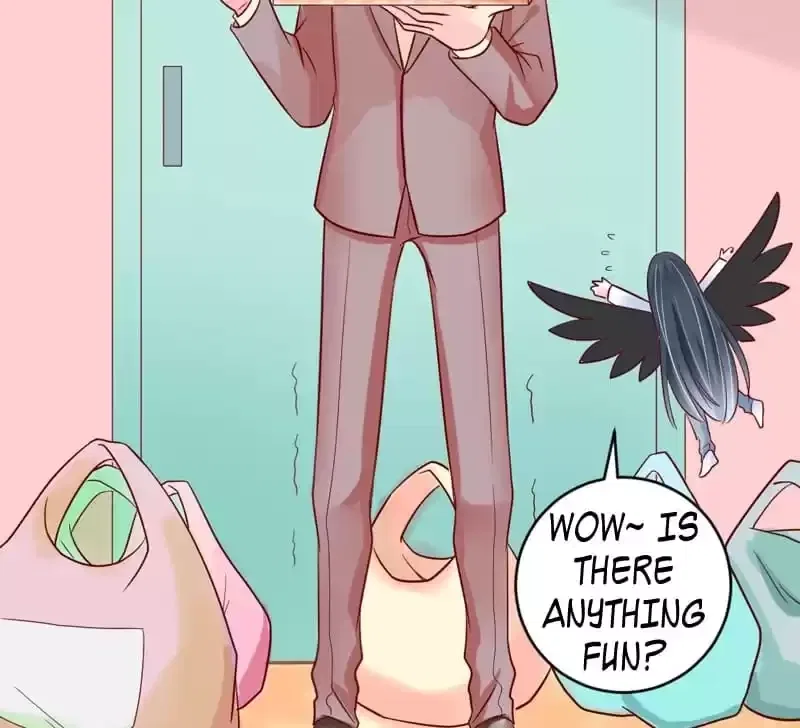 Take Care, My Demon King Chapter 206 – Page 18