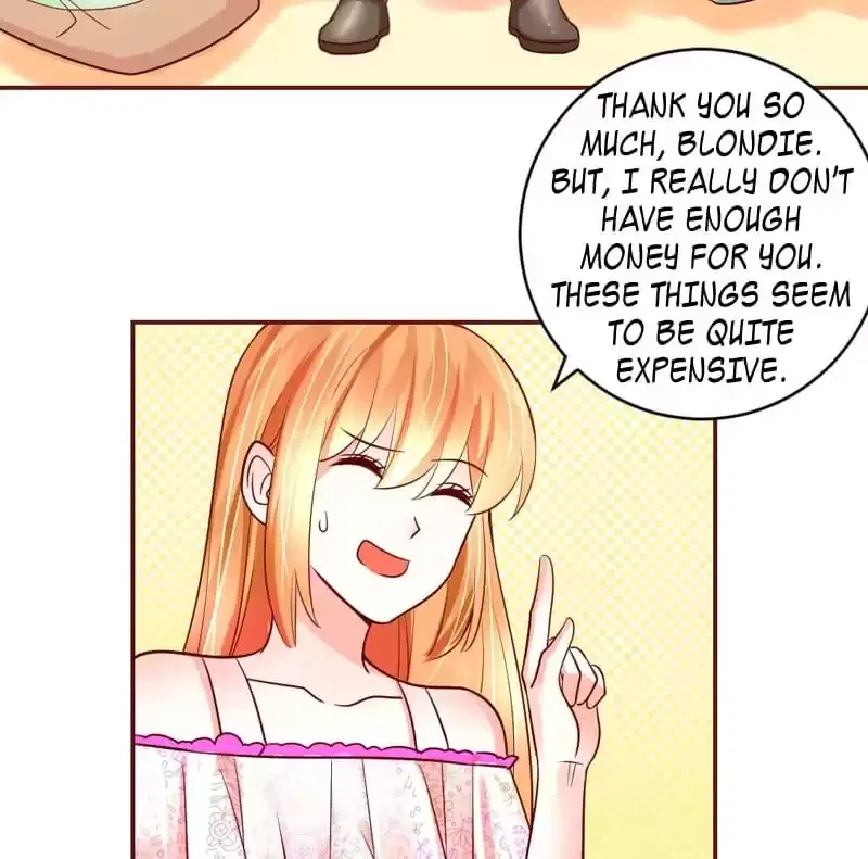 Take Care, My Demon King Chapter 206 – Page 19