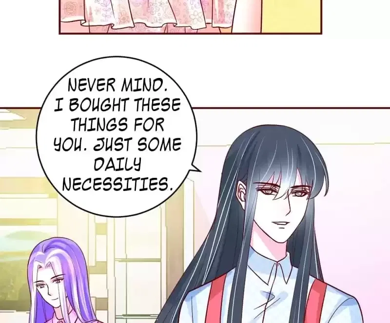 Take Care, My Demon King Chapter 206 – Page 20
