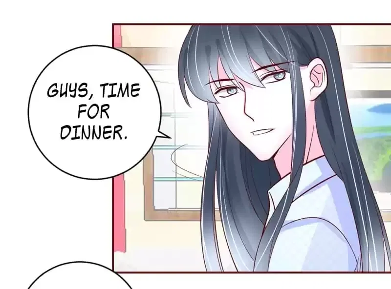 Take Care, My Demon King Chapter 206 – Page 27