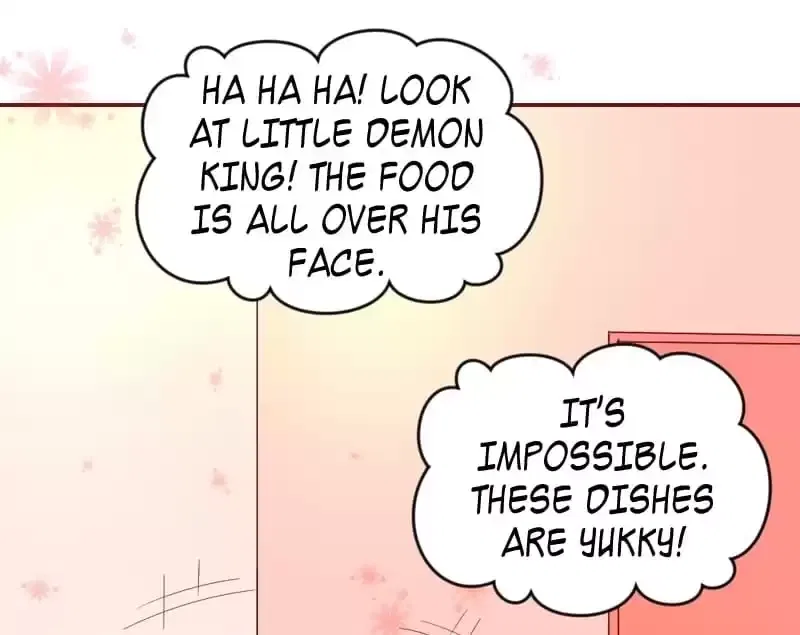 Take Care, My Demon King Chapter 206 – Page 32