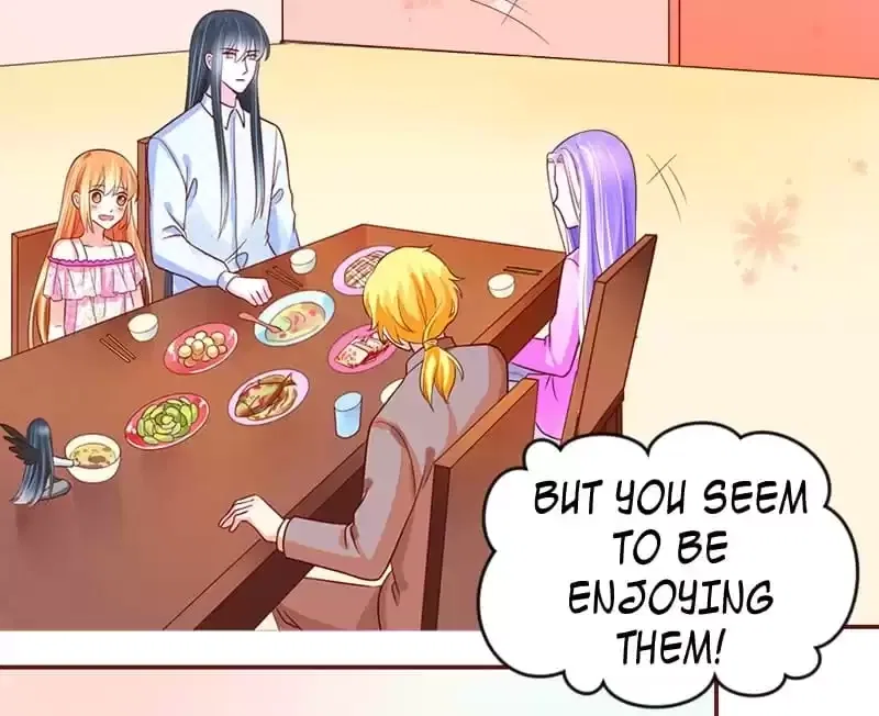 Take Care, My Demon King Chapter 206 – Page 33