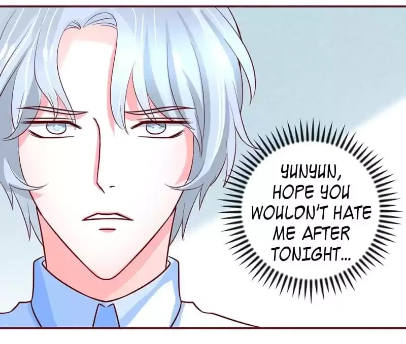 Take Care, My Demon King Chapter 206 – Page 35
