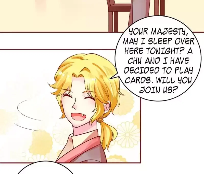 Take Care, My Demon King Chapter 206 – Page 37