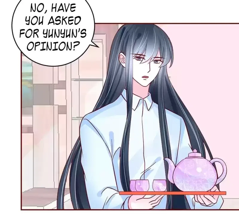 Take Care, My Demon King Chapter 206 – Page 38