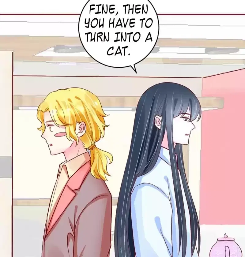 Take Care, My Demon King Chapter 206 – Page 40