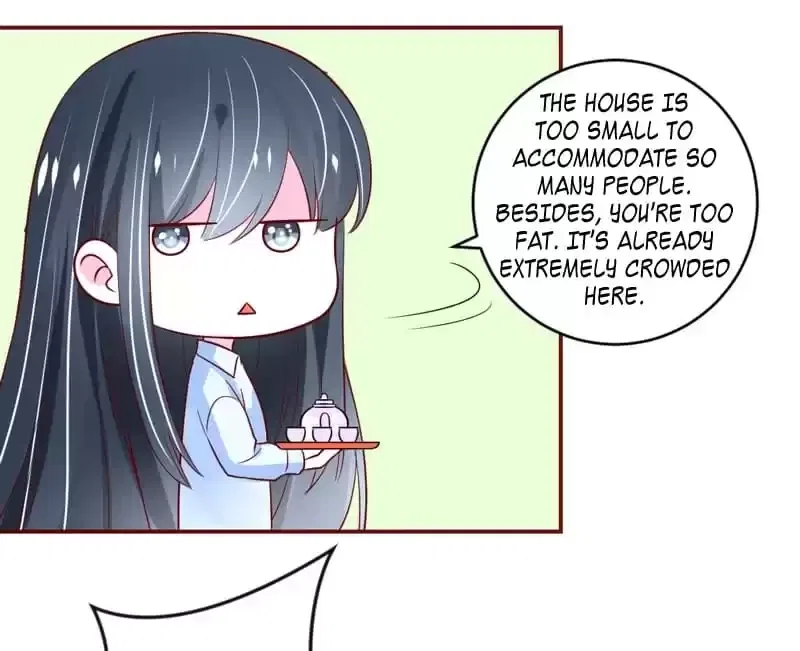 Take Care, My Demon King Chapter 206 – Page 42