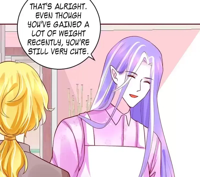 Take Care, My Demon King Chapter 206 – Page 44