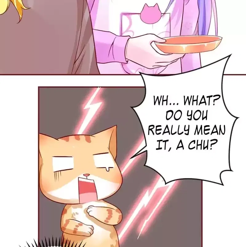 Take Care, My Demon King Chapter 206 – Page 45