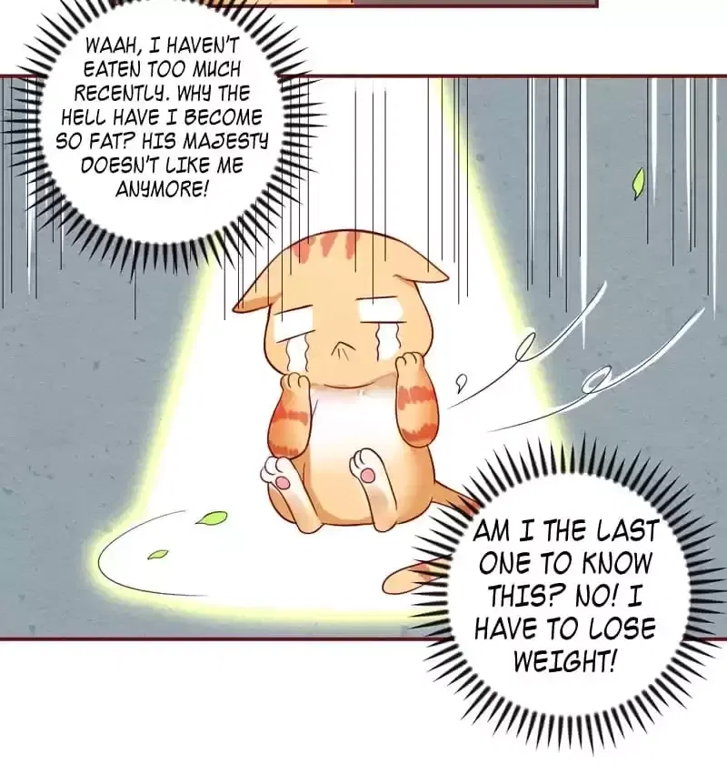 Take Care, My Demon King Chapter 206 – Page 46