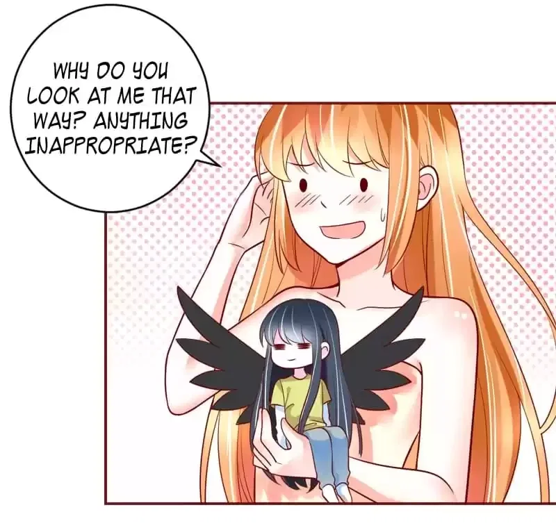 Take Care, My Demon King Chapter 205 – Page 6