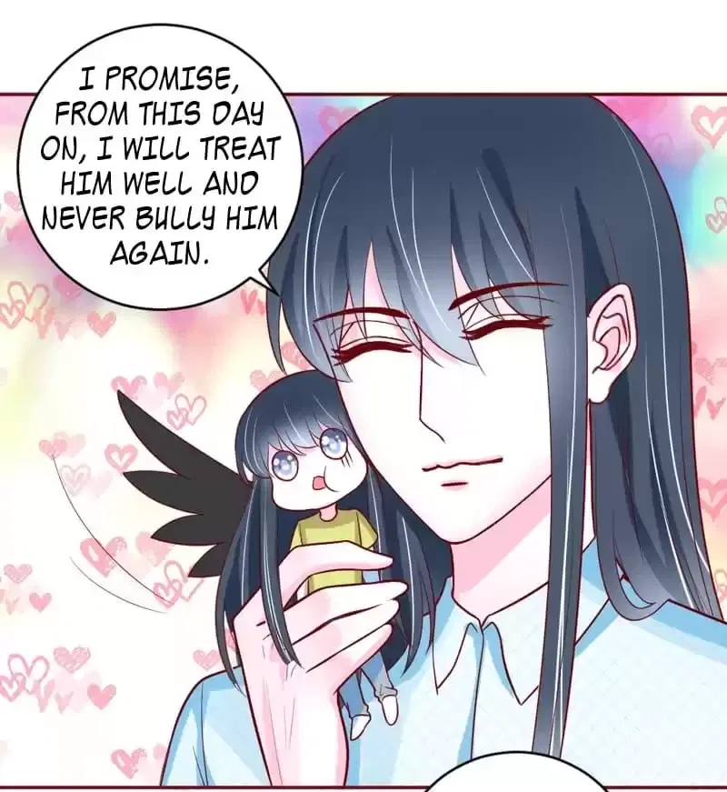 Take Care, My Demon King Chapter 205 – Page 9