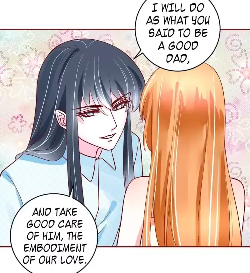 Take Care, My Demon King Chapter 205 – Page 10