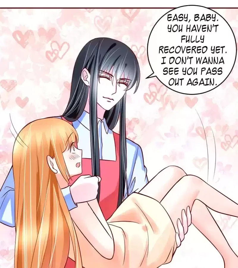 Take Care, My Demon King Chapter 205 – Page 17