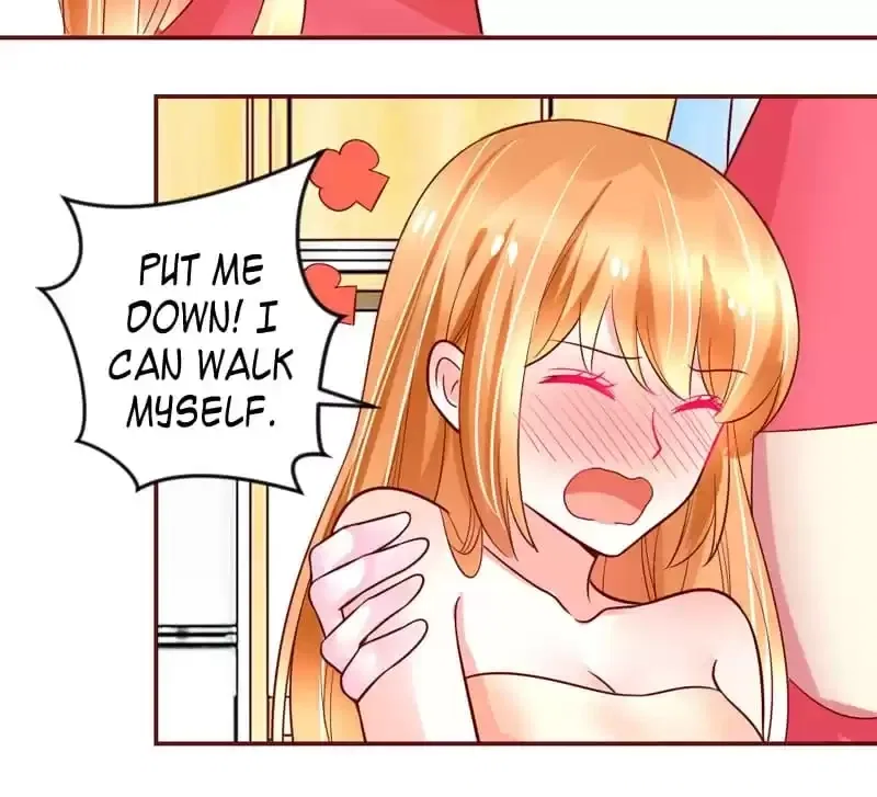 Take Care, My Demon King Chapter 205 – Page 19
