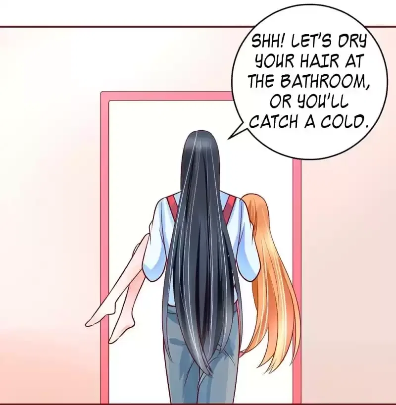 Take Care, My Demon King Chapter 205 – Page 20
