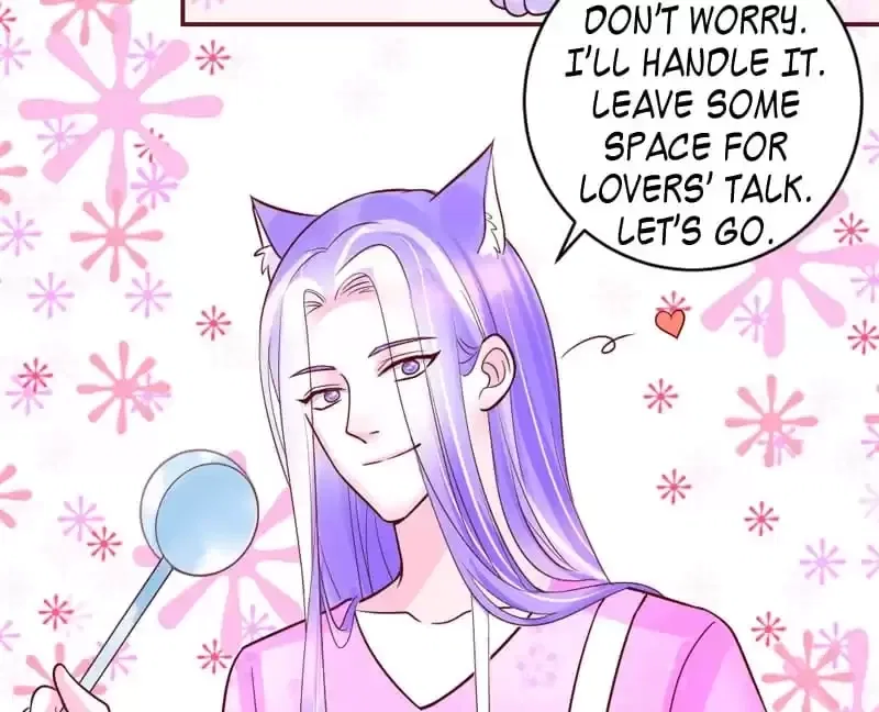 Take Care, My Demon King Chapter 205 – Page 23