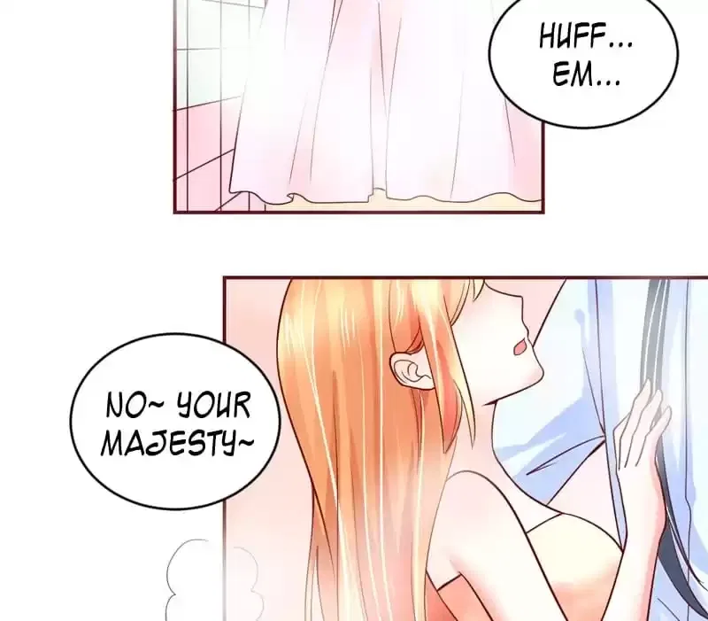 Take Care, My Demon King Chapter 205 – Page 32