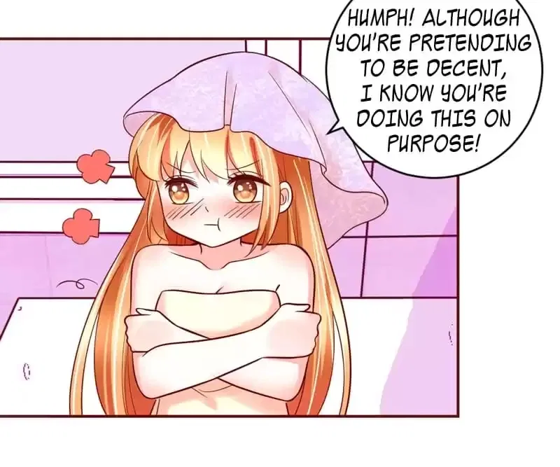 Take Care, My Demon King Chapter 205 – Page 37