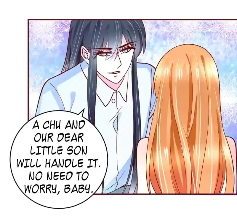 Take Care, My Demon King Chapter 205 – Page 42