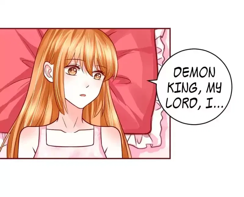 Take Care, My Demon King Chapter 204 – Page 9