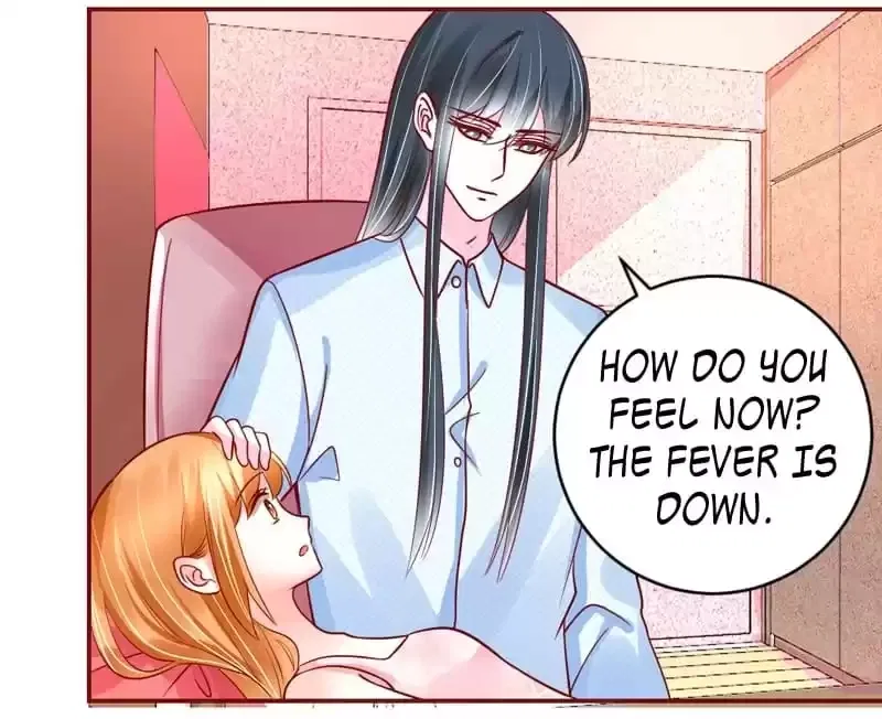 Take Care, My Demon King Chapter 204 – Page 10