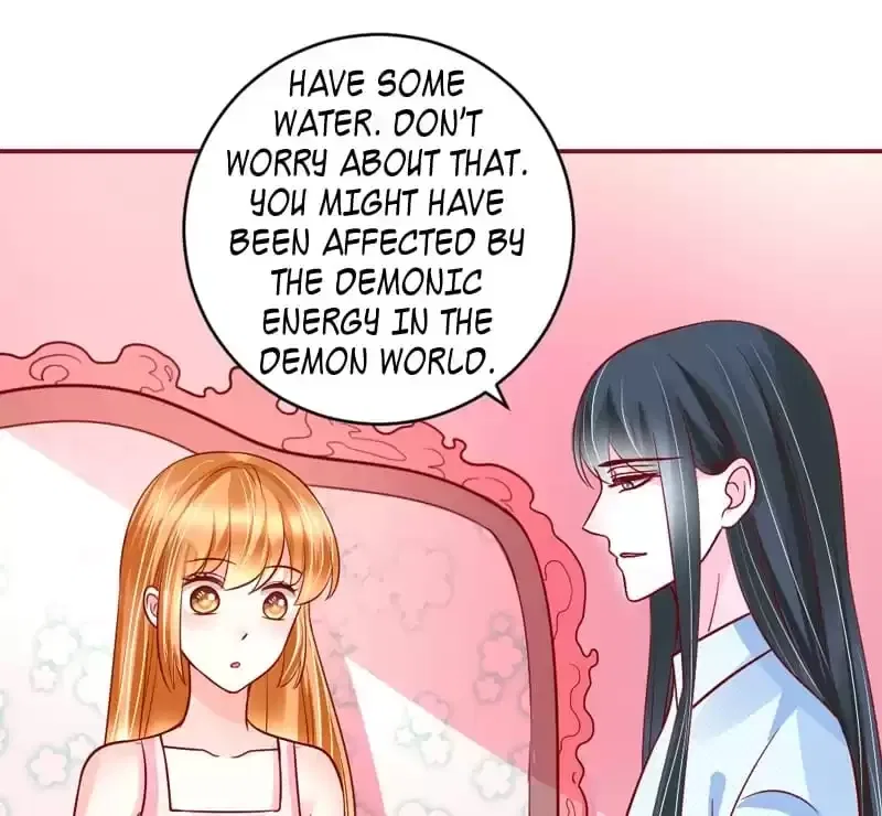 Take Care, My Demon King Chapter 204 – Page 11