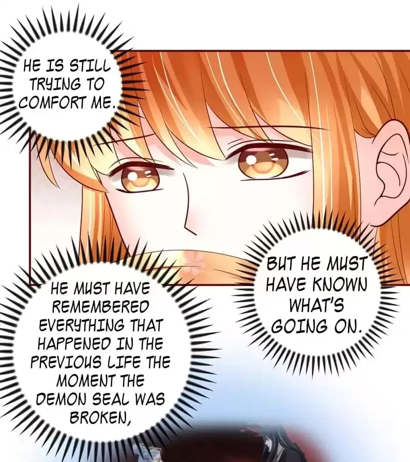 Take Care, My Demon King Chapter 204 – Page 14