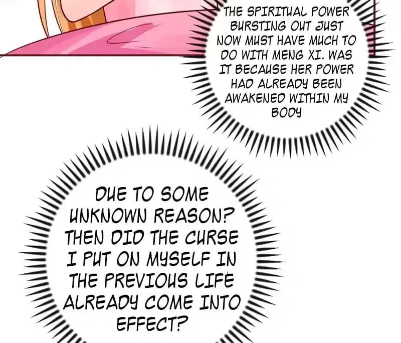Take Care, My Demon King Chapter 204 – Page 17
