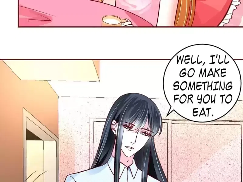 Take Care, My Demon King Chapter 204 – Page 20