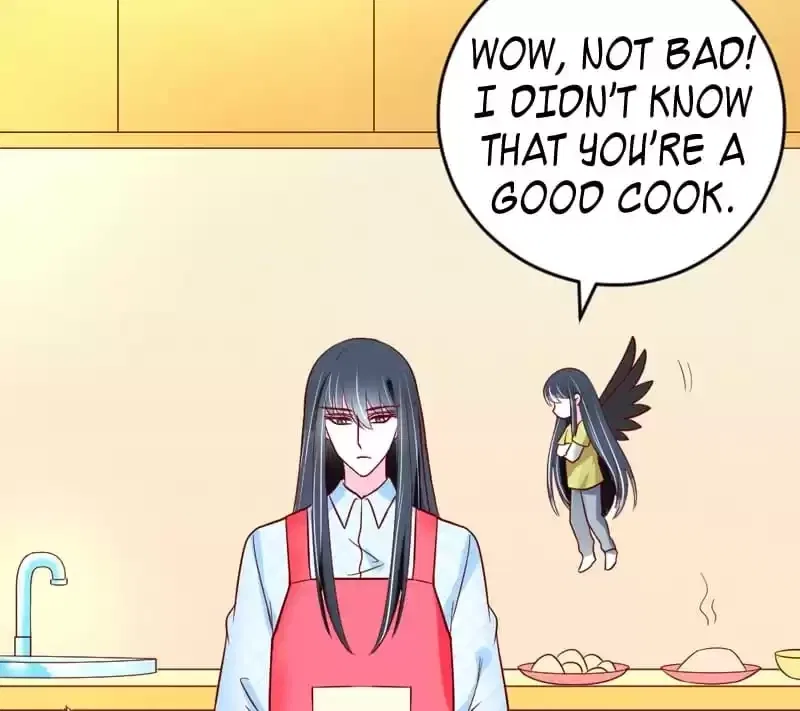 Take Care, My Demon King Chapter 204 – Page 25