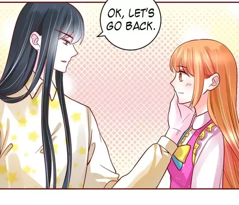 Take Care, My Demon King Chapter 203 – Page 3