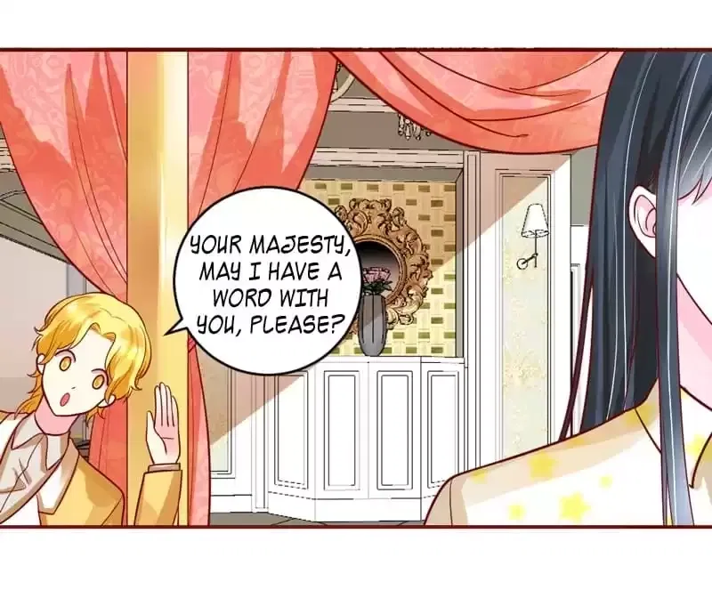Take Care, My Demon King Chapter 203 – Page 4