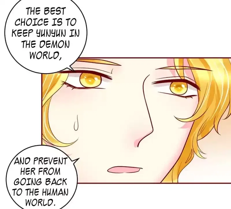 Take Care, My Demon King Chapter 203 – Page 7