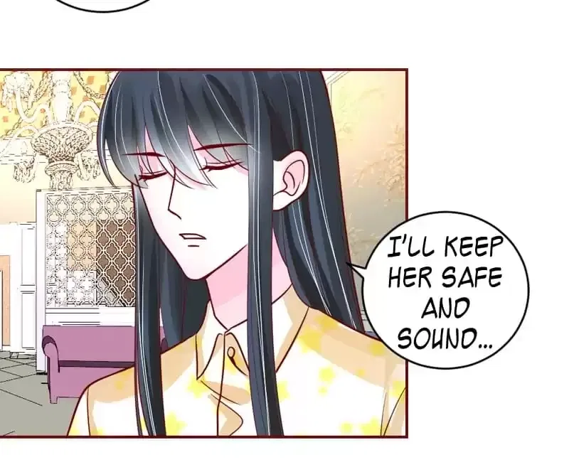 Take Care, My Demon King Chapter 203 – Page 8